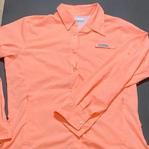 peach columbia PFG
